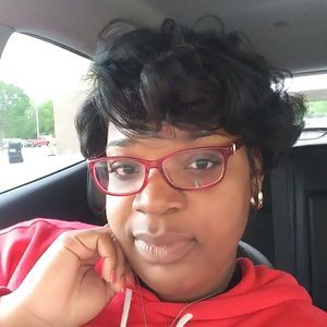 Meet your Posher, Alcinda